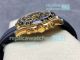 11 Super Clone QF Rolex Daytona Gain Weight 4131 Chronograph Gold Case Rubber Strap Watch (4)_th.jpg